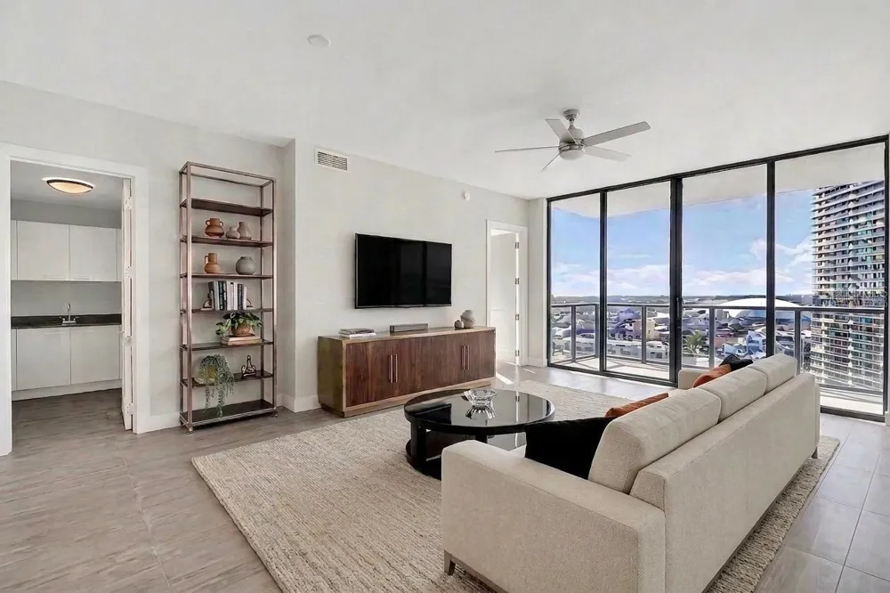 275 1ST AVENUE S #2807 St Petersburg, FL 33701
