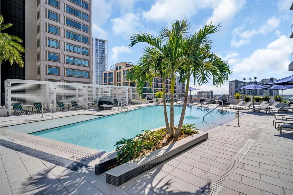 275 1ST AVENUE S #2807 St Petersburg, FL 33701