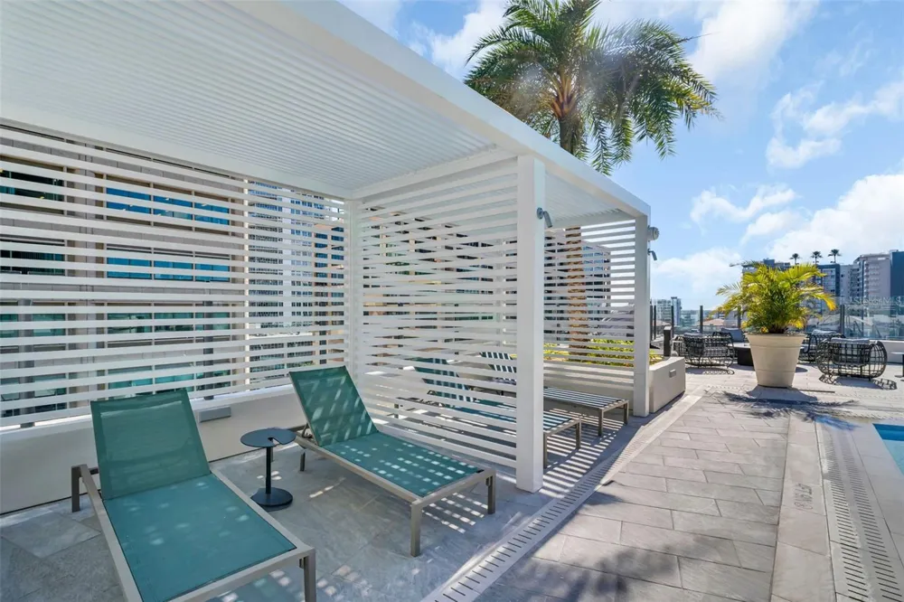 275 1ST AVENUE S #2807 St Petersburg, FL 33701