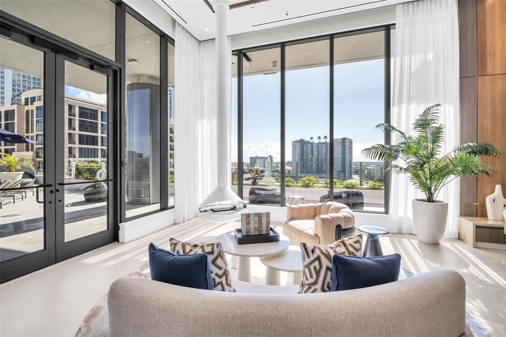 275 1ST AVENUE S #2807 St Petersburg, FL 33701
