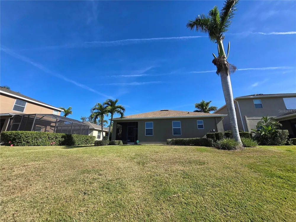 8451 KARPEAL DRIVE Sarasota, FL 34238