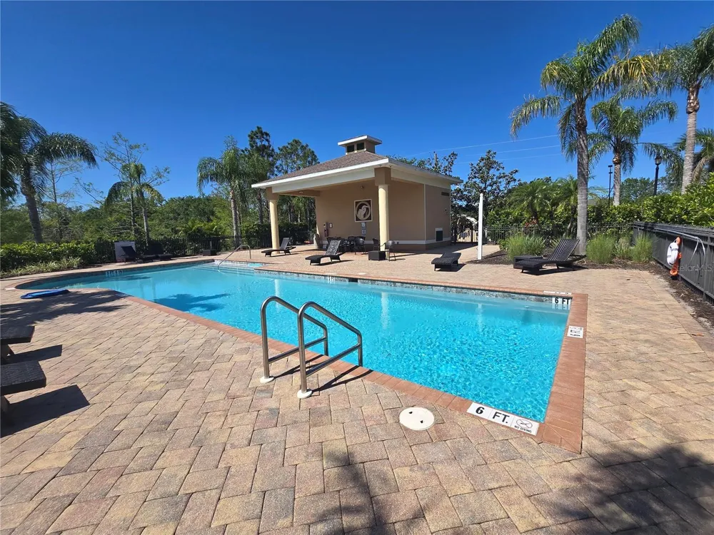 8451 KARPEAL DRIVE Sarasota, FL 34238