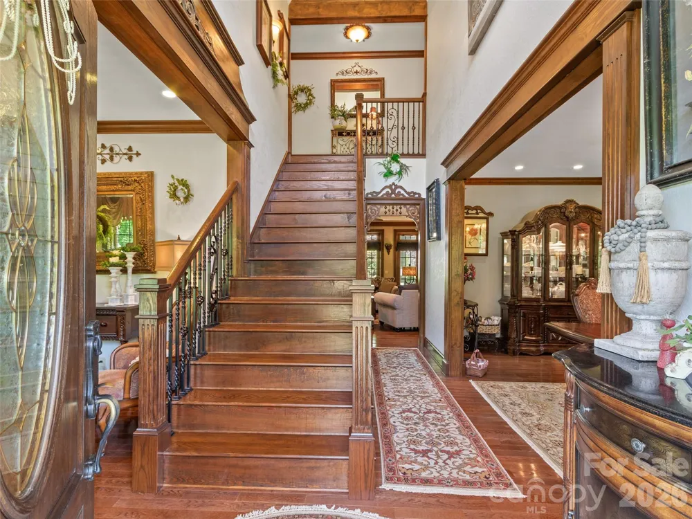38 Peterson Lane Green Mountain, NC 28740