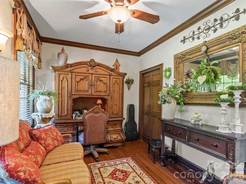 38 Peterson Lane Green Mountain, NC 28740