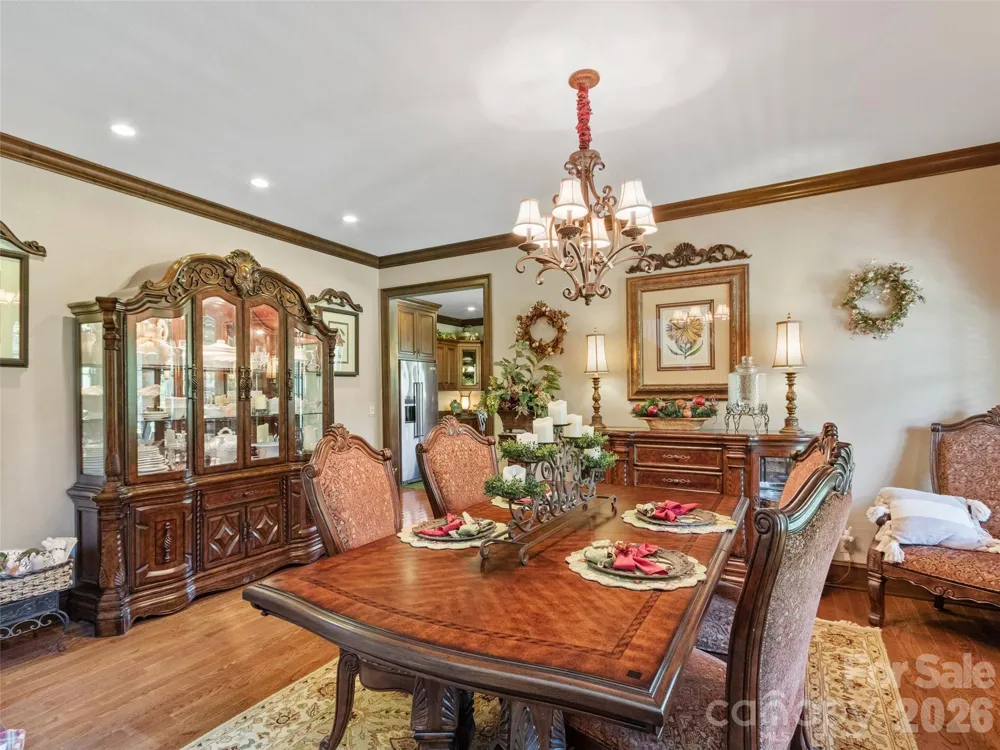 38 Peterson Lane Green Mountain, NC 28740