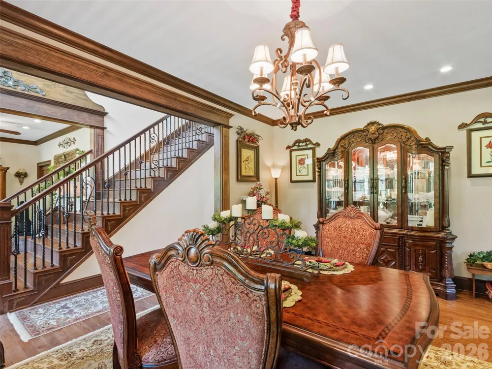 38 Peterson Lane Green Mountain, NC 28740