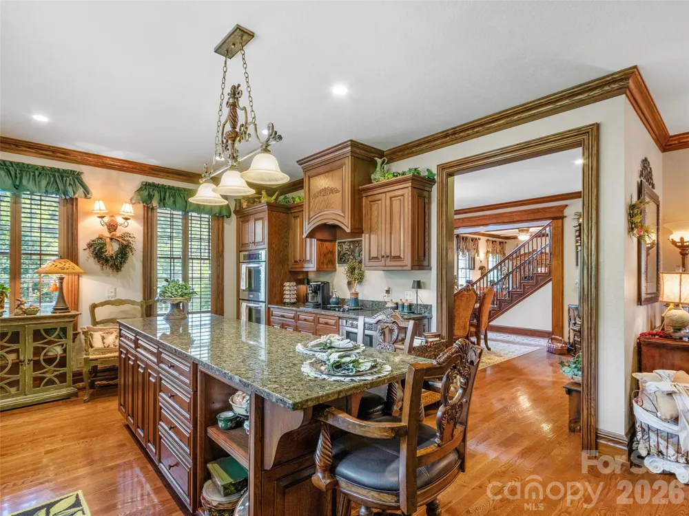 38 Peterson Lane Green Mountain, NC 28740