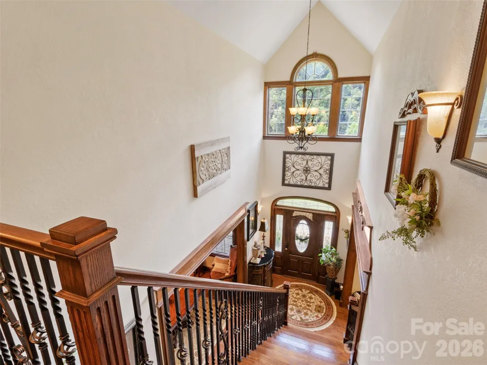 38 Peterson Lane Green Mountain, NC 28740