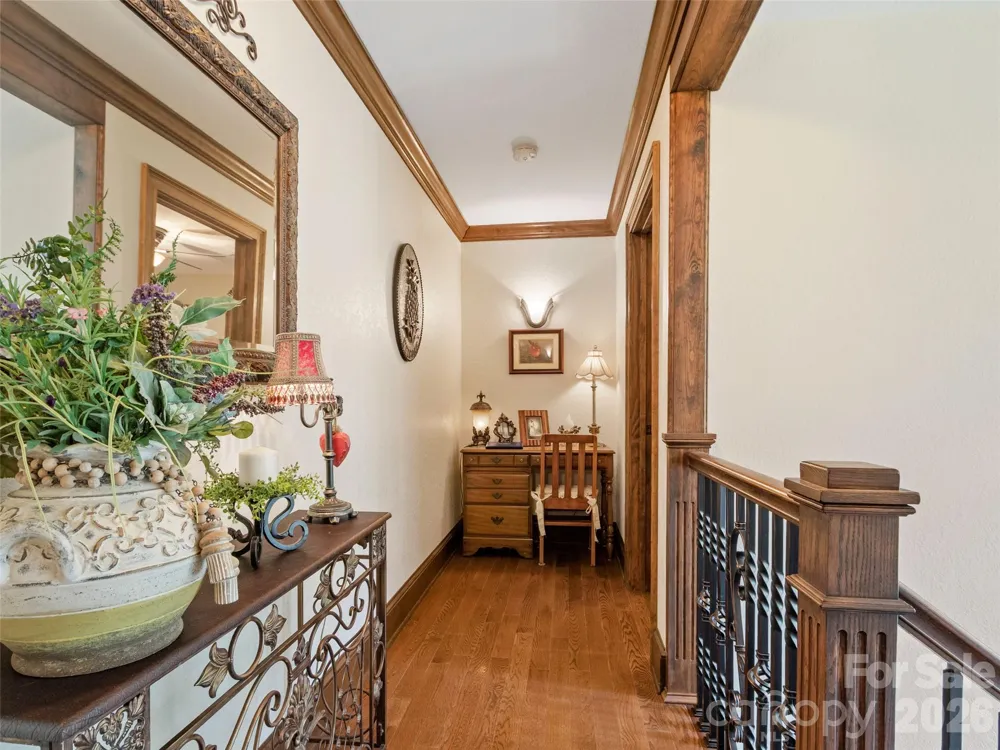 38 Peterson Lane Green Mountain, NC 28740
