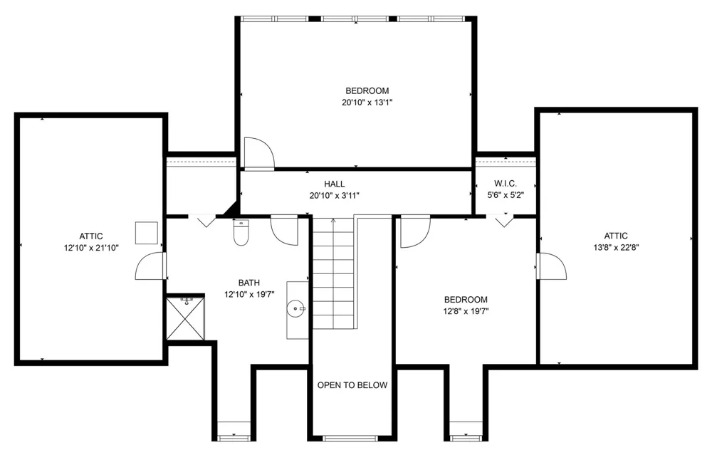 38 Peterson Lane Green Mountain, NC 28740