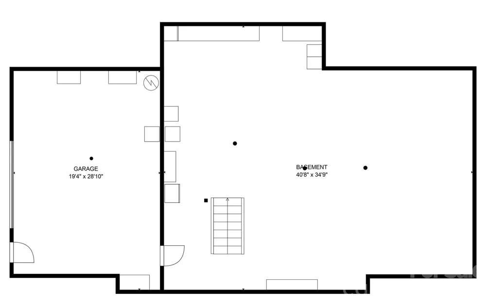 38 Peterson Lane Green Mountain, NC 28740