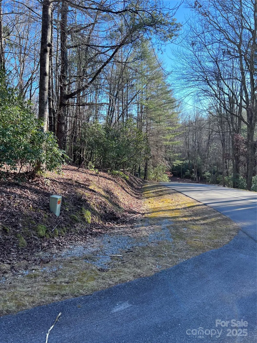 L26 Konnaneeta Trail #U03 L026 Brevard, NC 28712