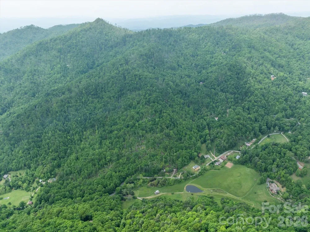 99999 Moody Cove Road #1 Weaverville, NC 28787