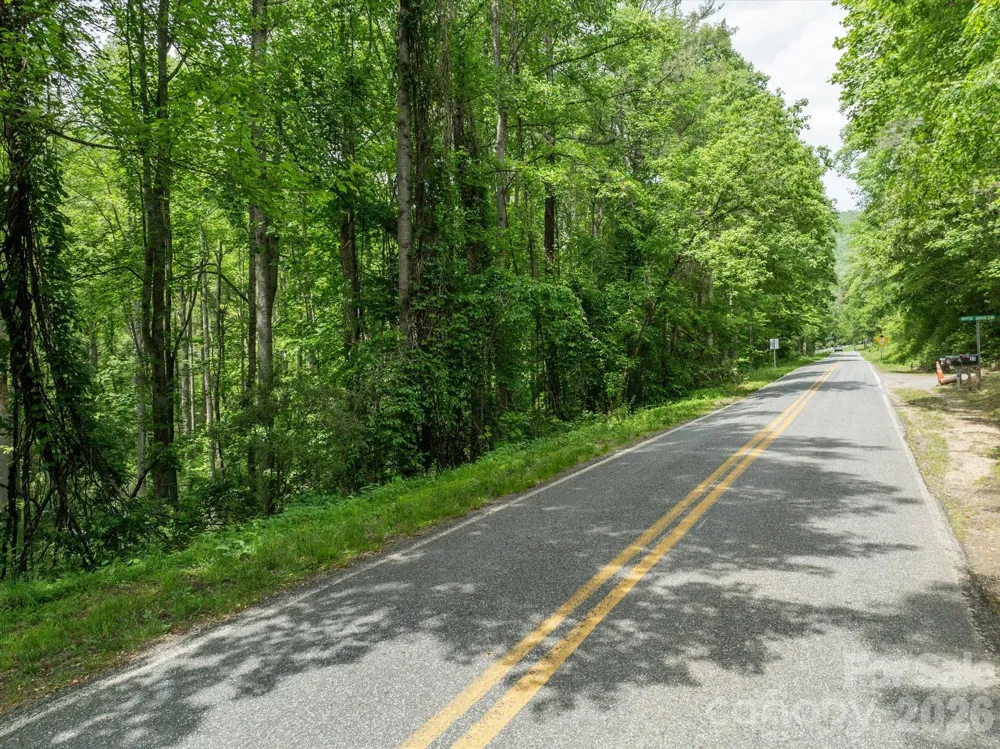 99999 Moody Cove Road #1 Weaverville, NC 28787