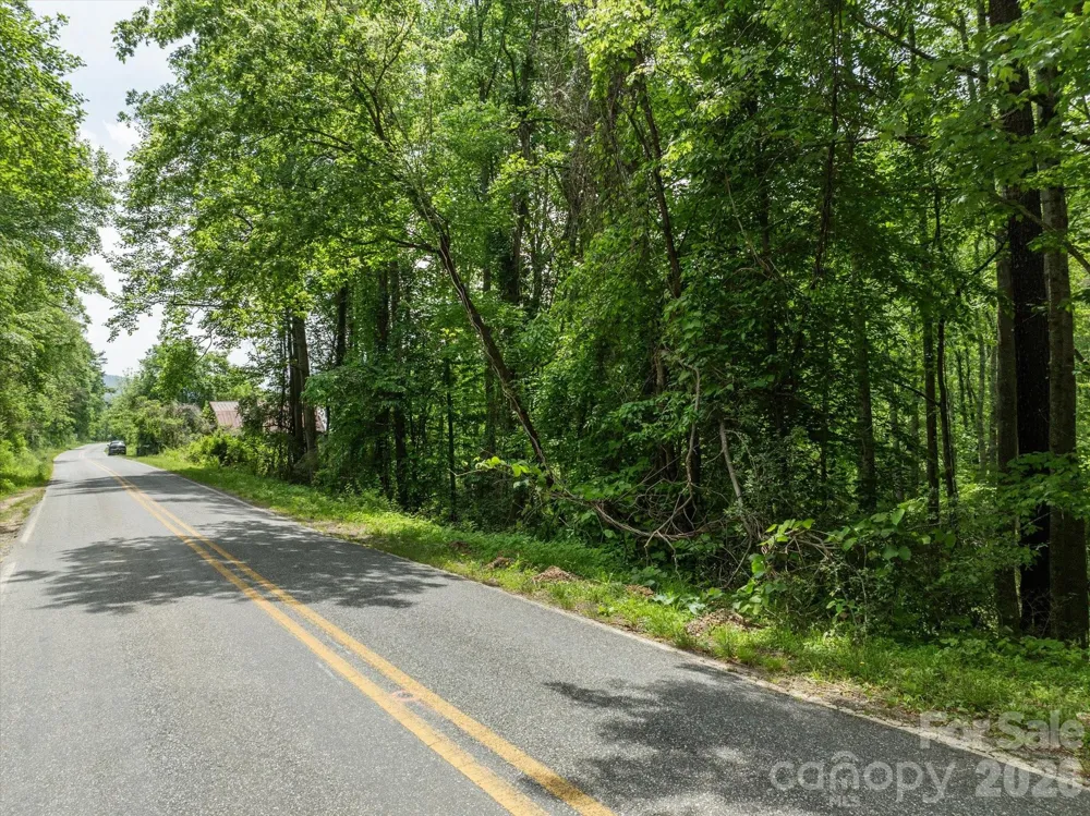 99999 Moody Cove Road #1 Weaverville, NC 28787
