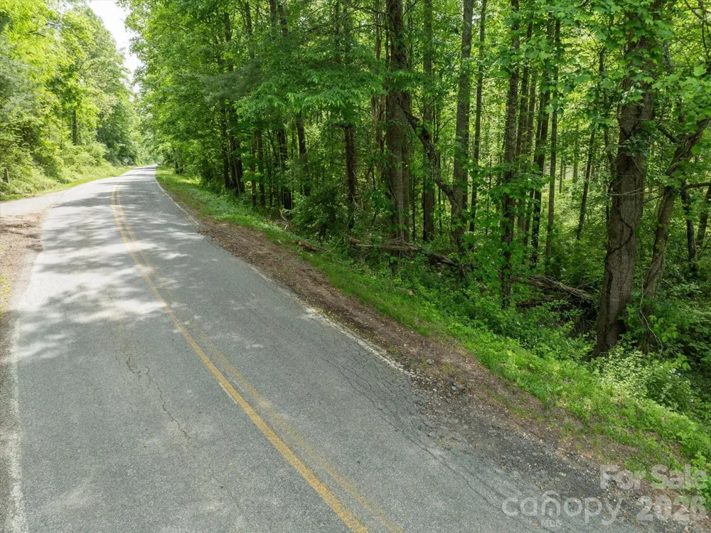 99999 Moody Cove Road #1 Weaverville, NC 28787