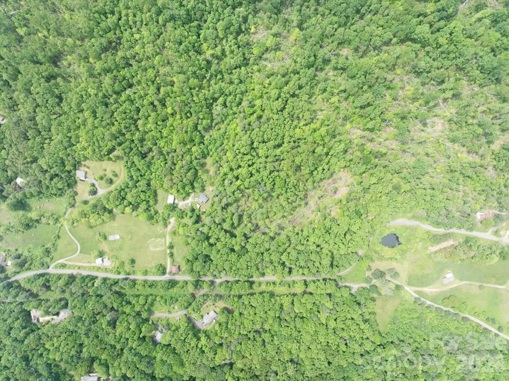 99999 Moody Cove Road #1 Weaverville, NC 28787