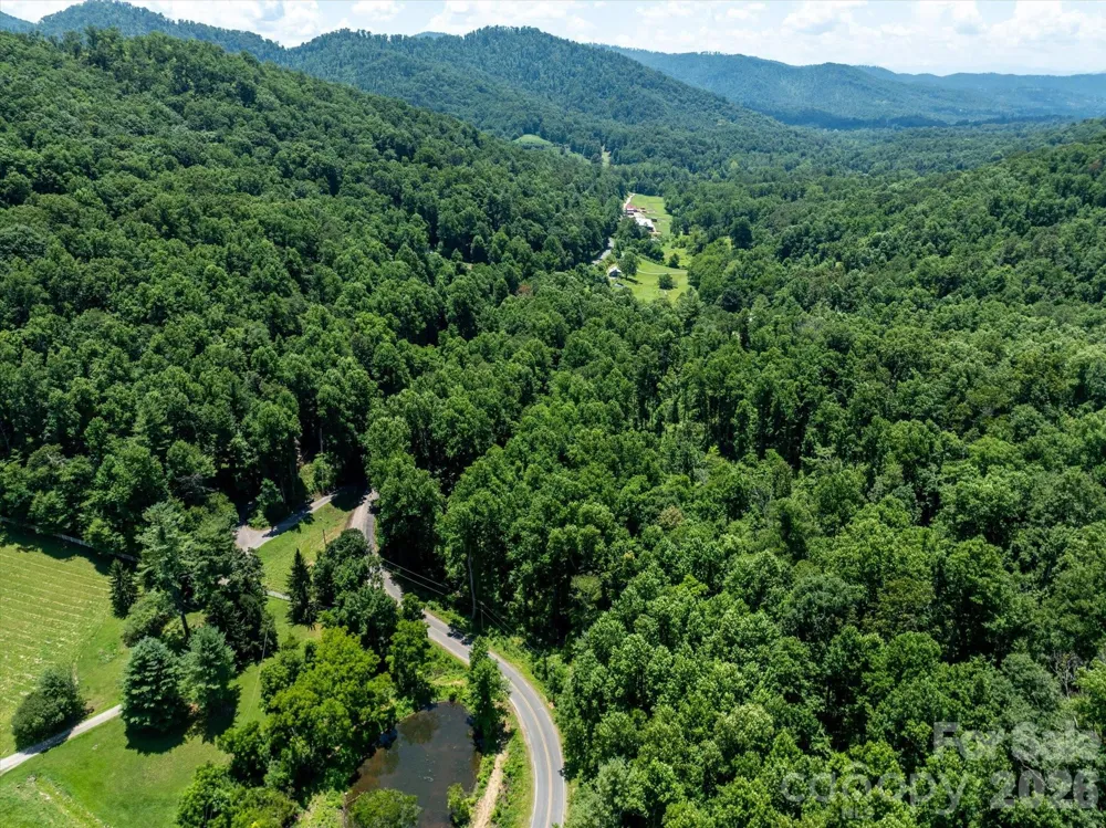 99999 Moody Cove Road #1 Weaverville, NC 28787