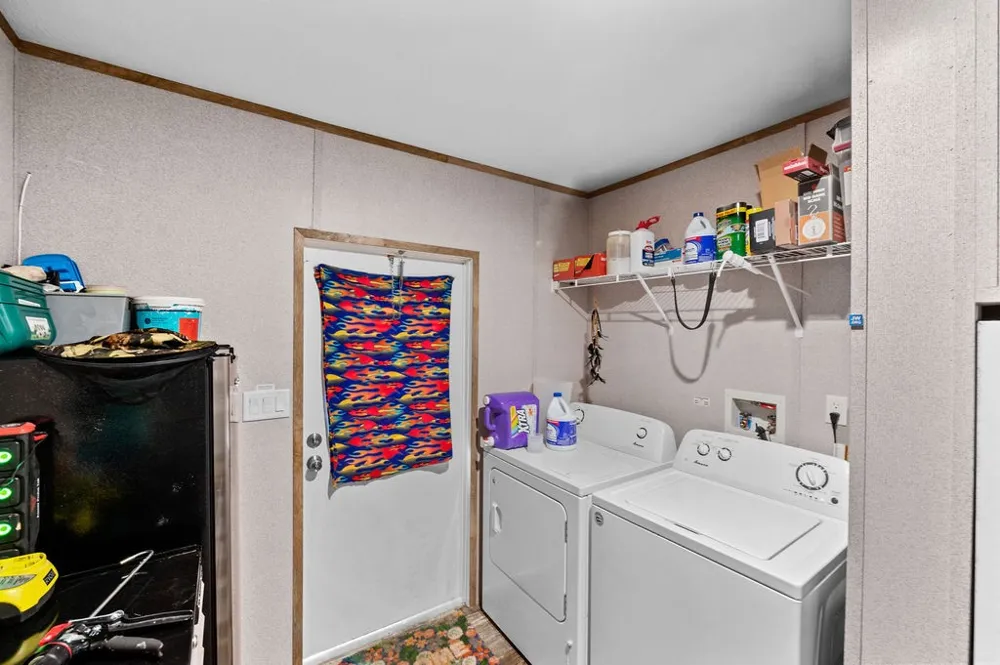 1509 County Road 3170 Quitman, TX 75783