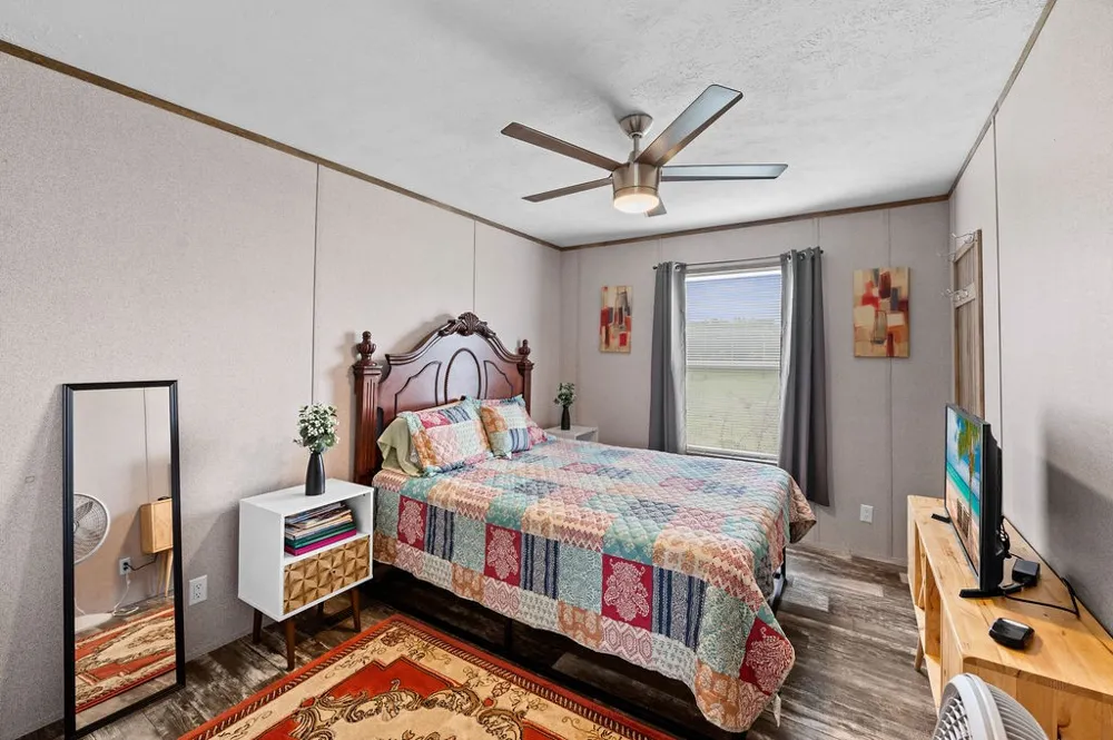 1509 County Road 3170 Quitman, TX 75783