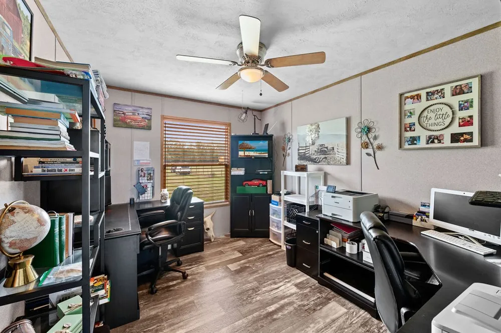 1509 County Road 3170 Quitman, TX 75783