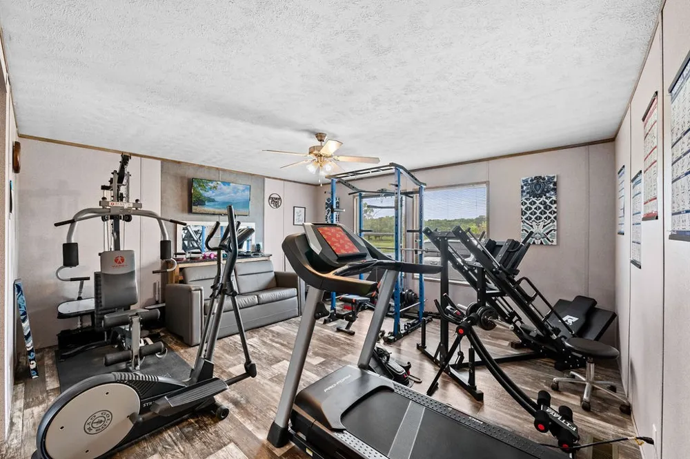 1509 County Road 3170 Quitman, TX 75783