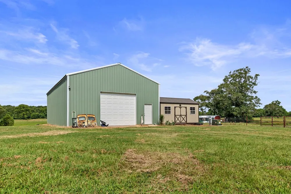 1509 County Road 3170 Quitman, TX 75783