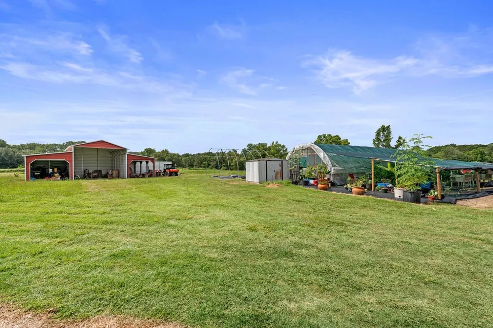 1509 County Road 3170 Quitman, TX 75783