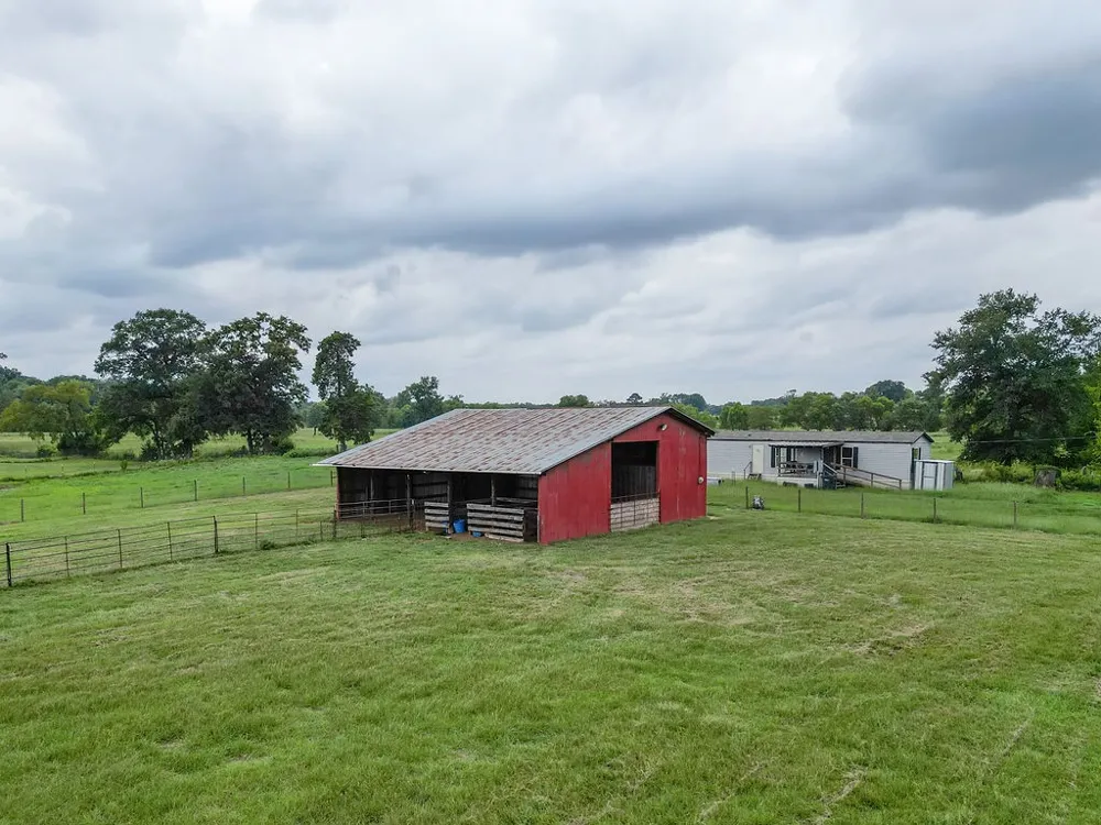 1509 County Road 3170 Quitman, TX 75783