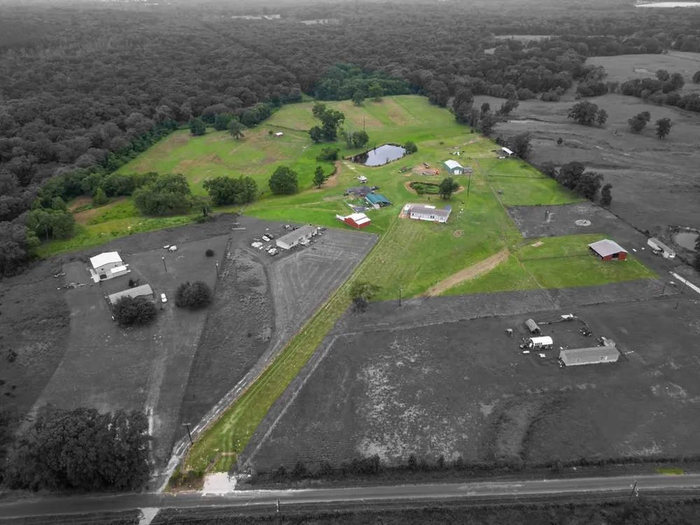 1509 County Road 3170 Quitman, TX 75783