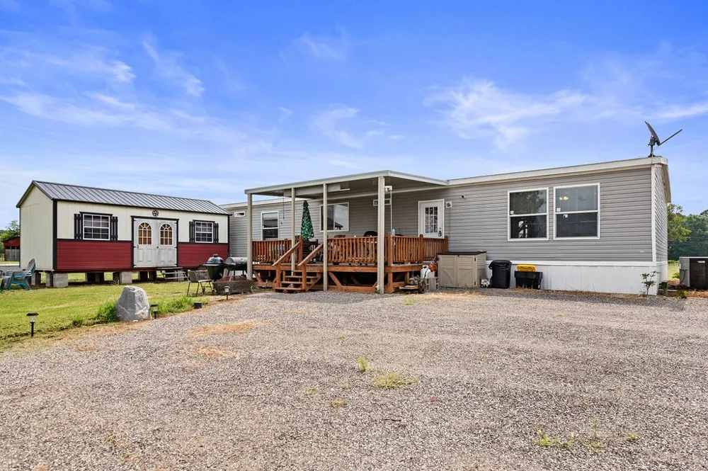 1509 County Road 3170 Quitman, TX 75783