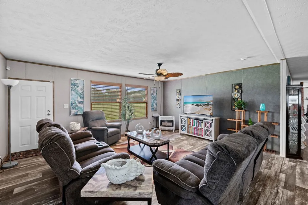 1509 County Road 3170 Quitman, TX 75783