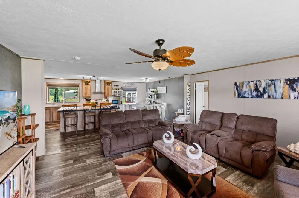 1509 County Road 3170 Quitman, TX 75783