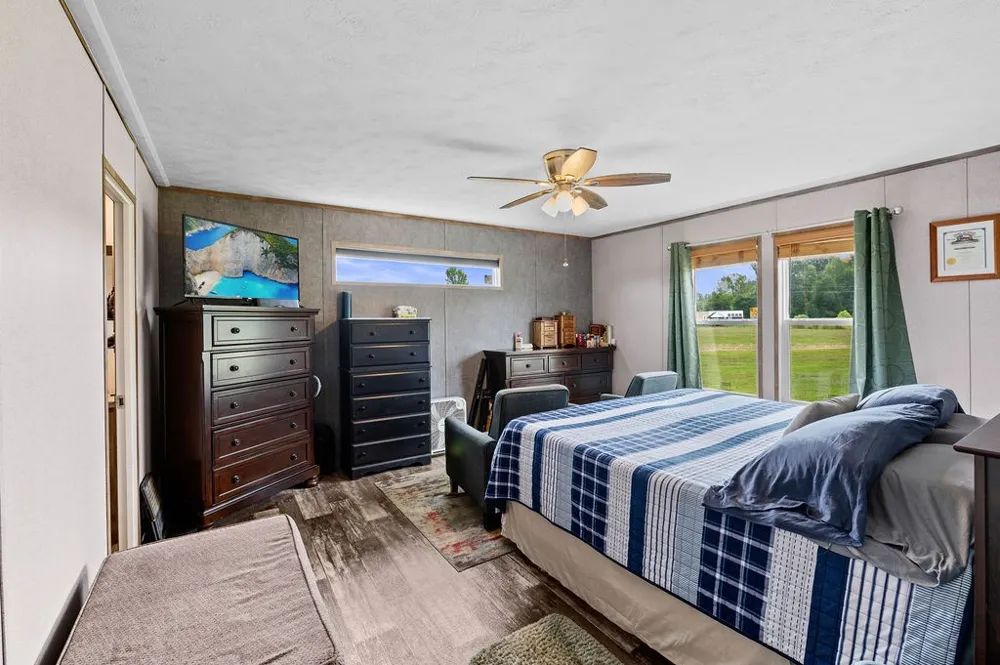 1509 County Road 3170 Quitman, TX 75783