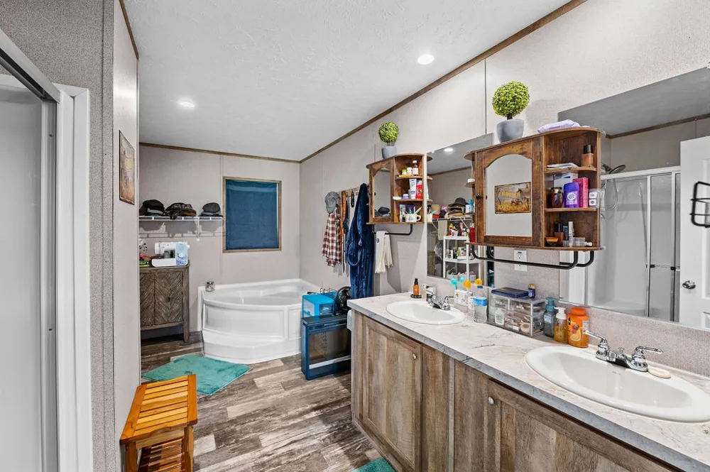 1509 County Road 3170 Quitman, TX 75783