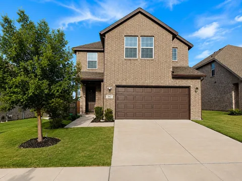 262 Little Bridge Drive