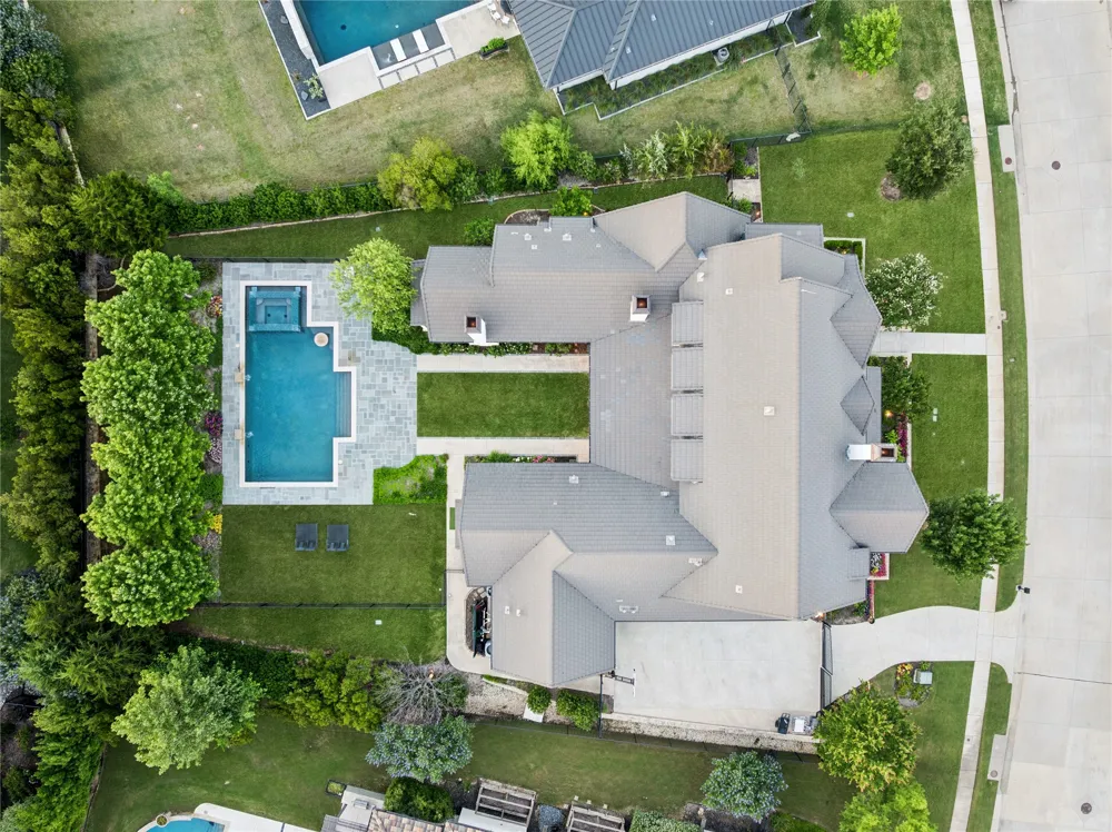 2021 Granada Trail Westlake, TX 76262