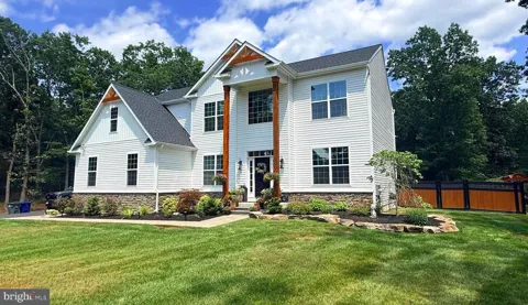 3466 TUCKAHOE ROAD
