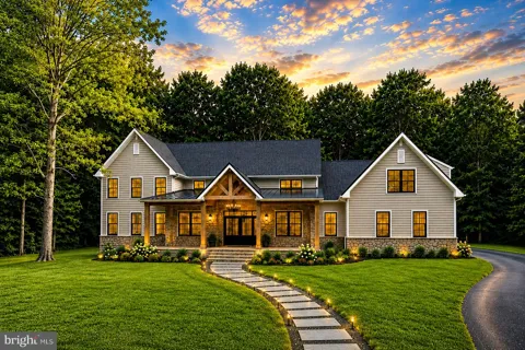 2109 VALLEY HILL ROAD