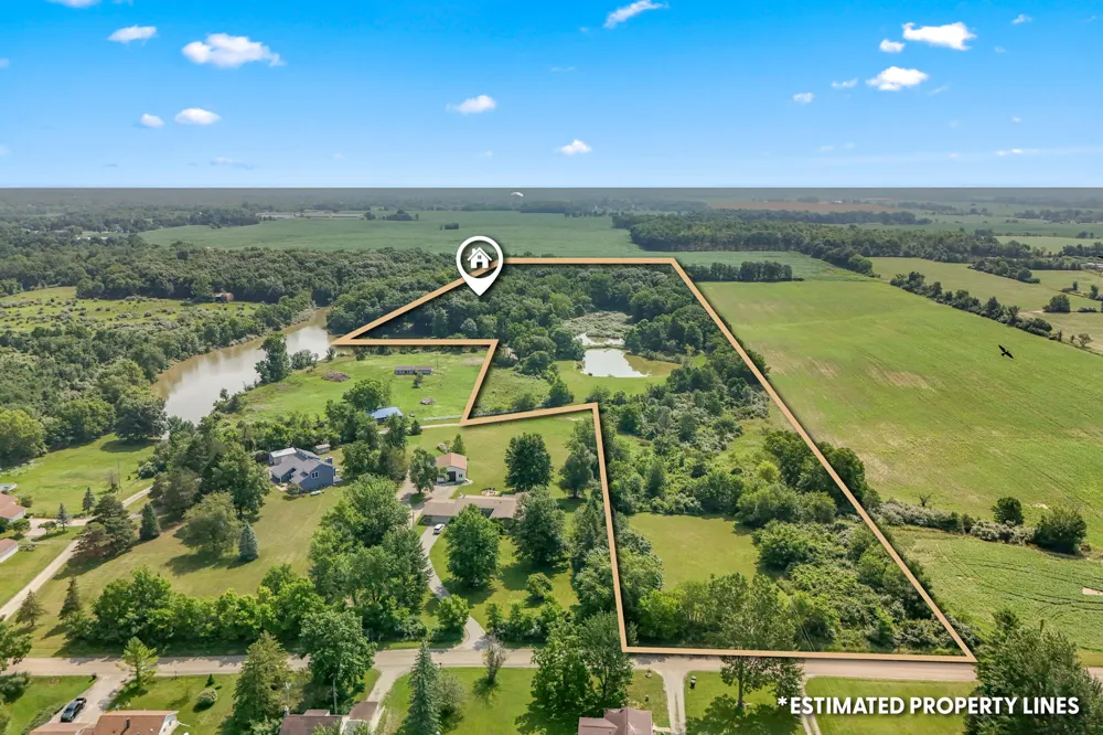 4720 Nirvana Drive Adrian, MI 49221