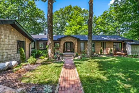 4720 Nirvana Drive