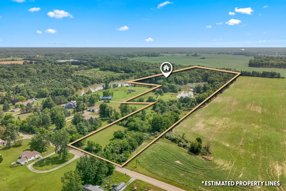 4720 Nirvana Drive Adrian, MI 49221