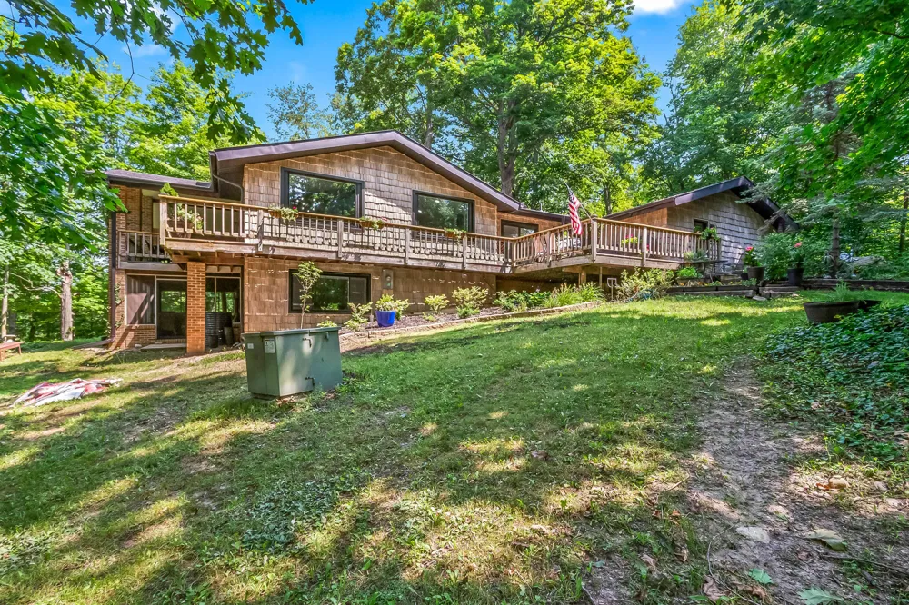 4720 Nirvana Drive Adrian, MI 49221