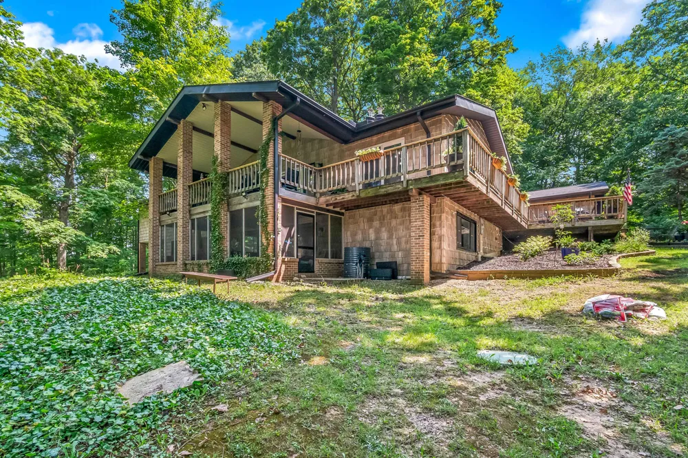 4720 Nirvana Drive Adrian, MI 49221