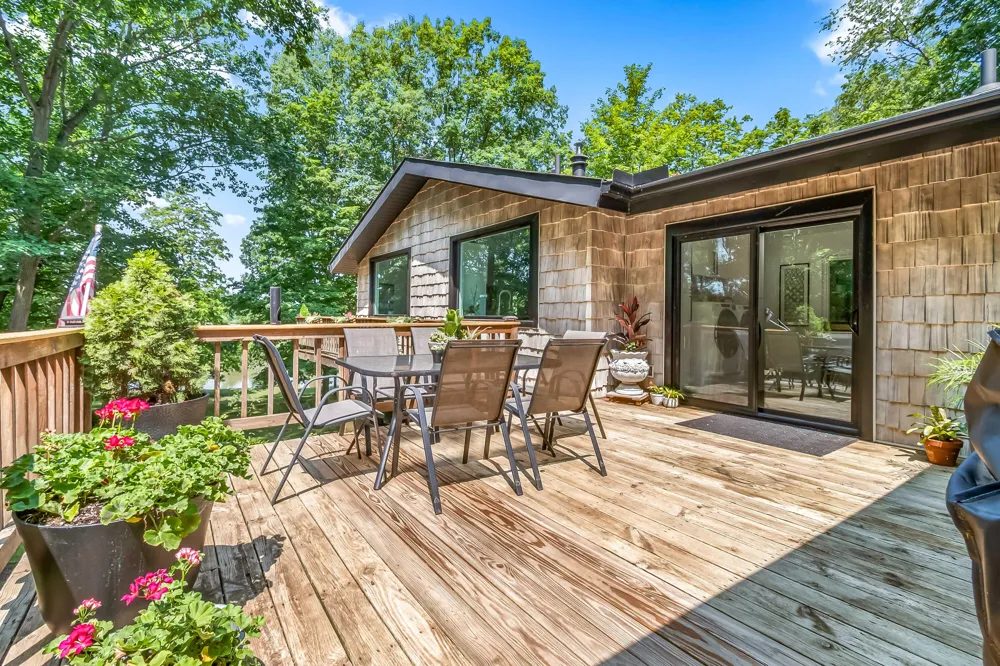 4720 Nirvana Drive Adrian, MI 49221