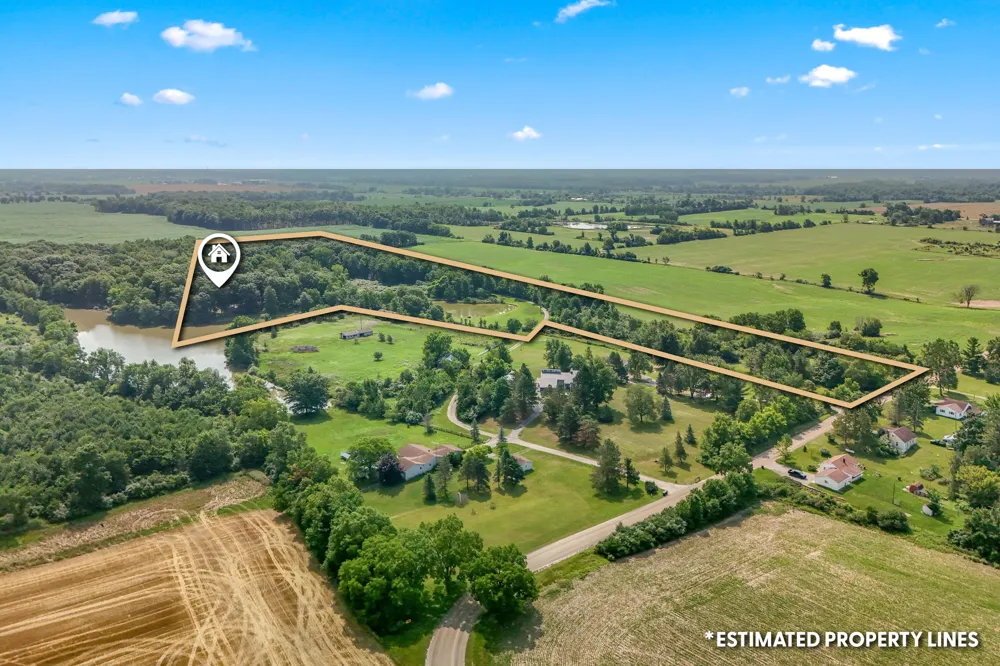 4720 Nirvana Drive Adrian, MI 49221