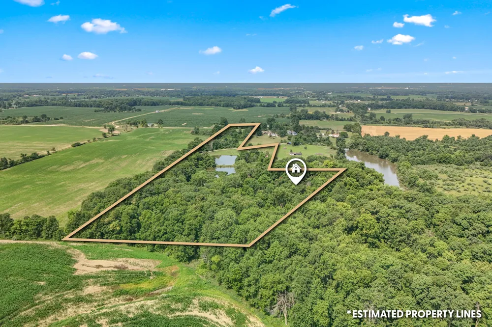 4720 Nirvana Drive Adrian, MI 49221