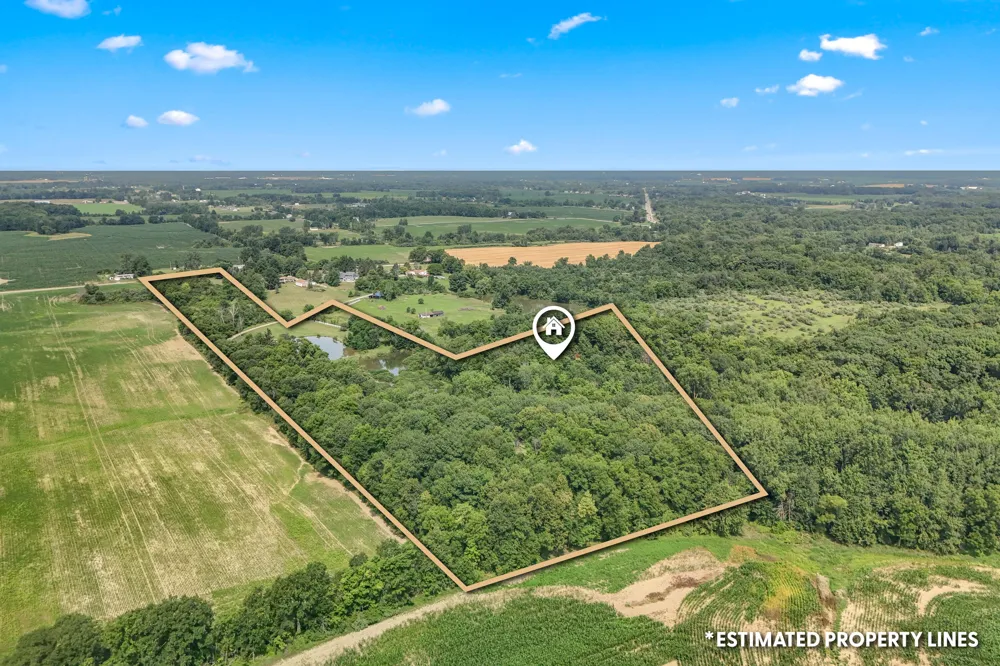 4720 Nirvana Drive Adrian, MI 49221