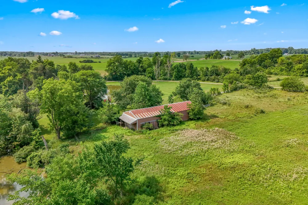 4720 Nirvana Drive Adrian, MI 49221