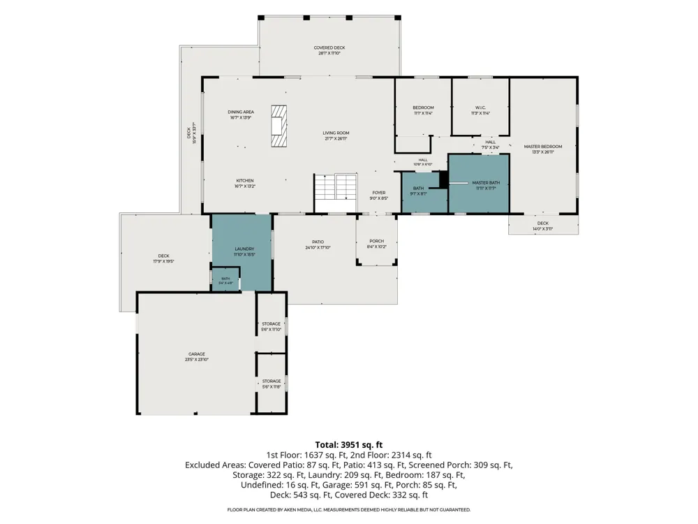 4720 Nirvana Drive Adrian, MI 49221